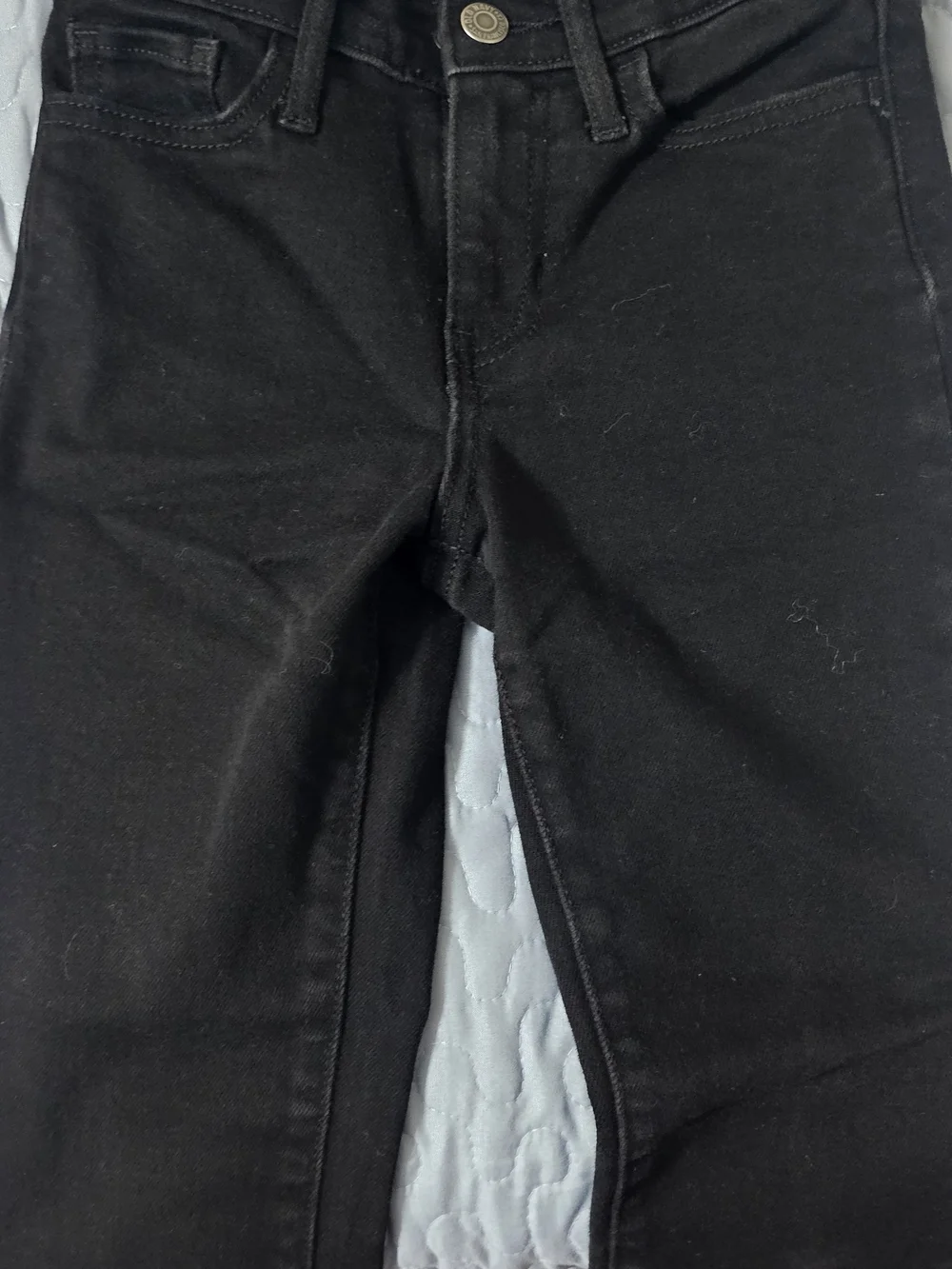 Old Navy Black Kids Jeans
